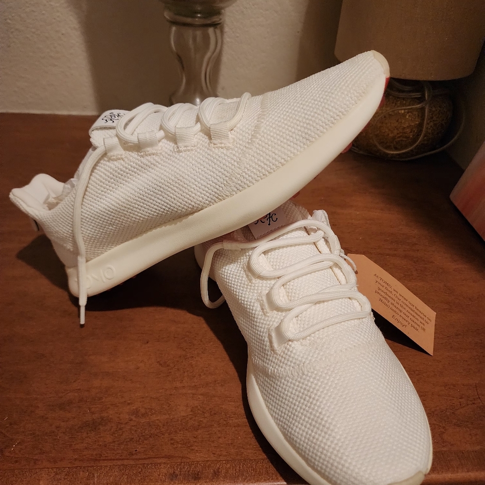 TOMO x Random Golf Club Golf Shoes